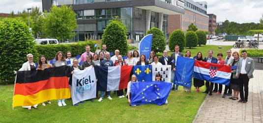 Kiel, Brest i Split pokrenuli incijativu “Znanost dolazi u naš grad”